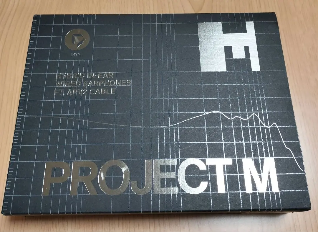 中古品 DITA PROJECT M DITA AUDIO ProjectM [DITA-ProjectM]｜新品通販フジヤエービック