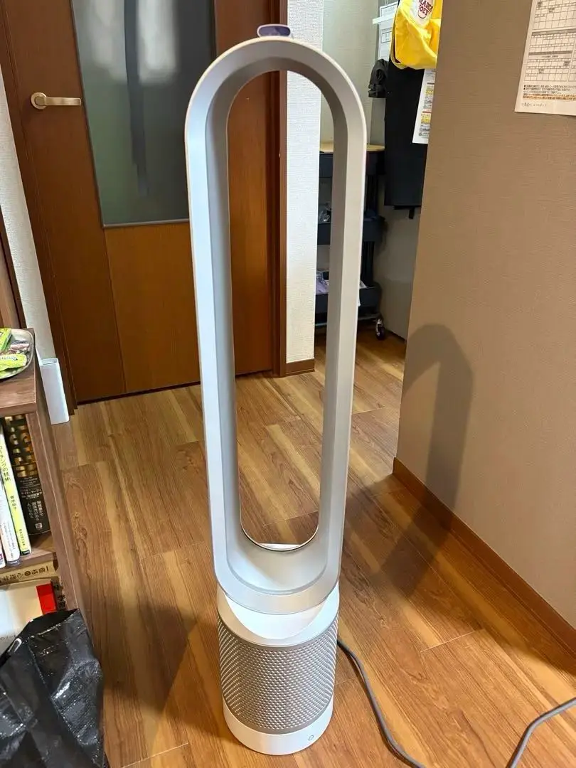 2025年最新】dyson pure cool tp00wsの人気アイテム - メルカリ