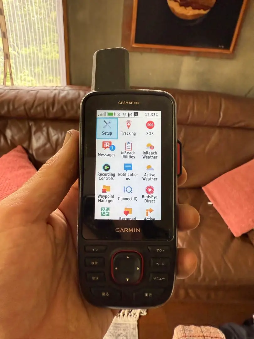 2025年最新】garmin gpsmap 66の人気アイテム - メルカリ