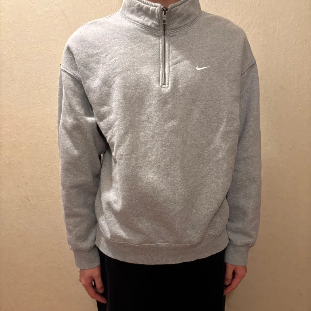 NIKE ナイキ ナイキラボ スウェット セットアップ ソロ