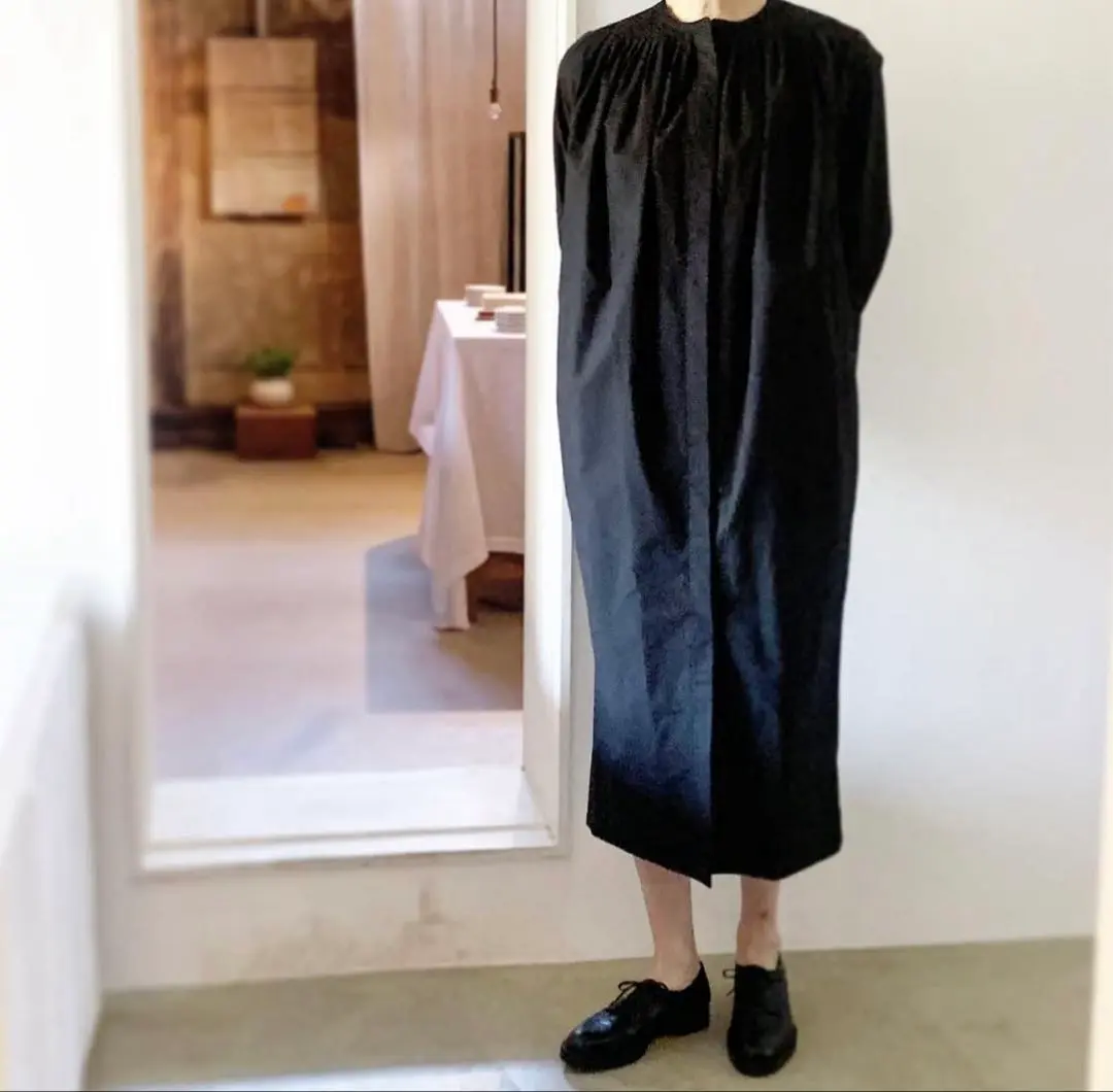tenne handcrafted modern / One-piece | genre