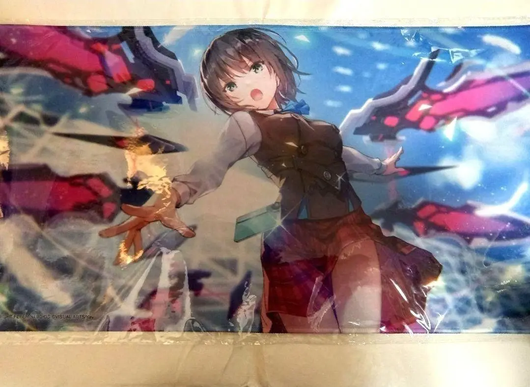 2025年最新】ヘブバ プレイマットの人気アイテム - メルカリ