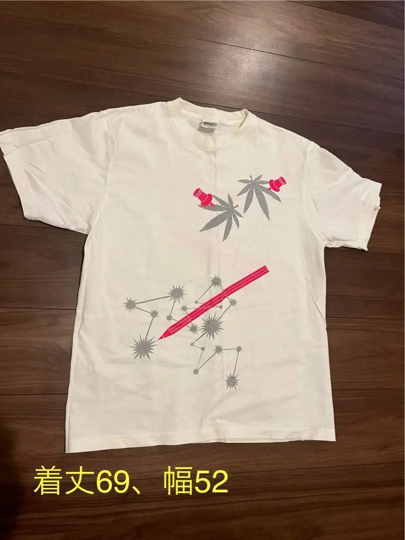BEATINK.COM / Audio Active -BEAT30TH BRC-1 T-Shirt