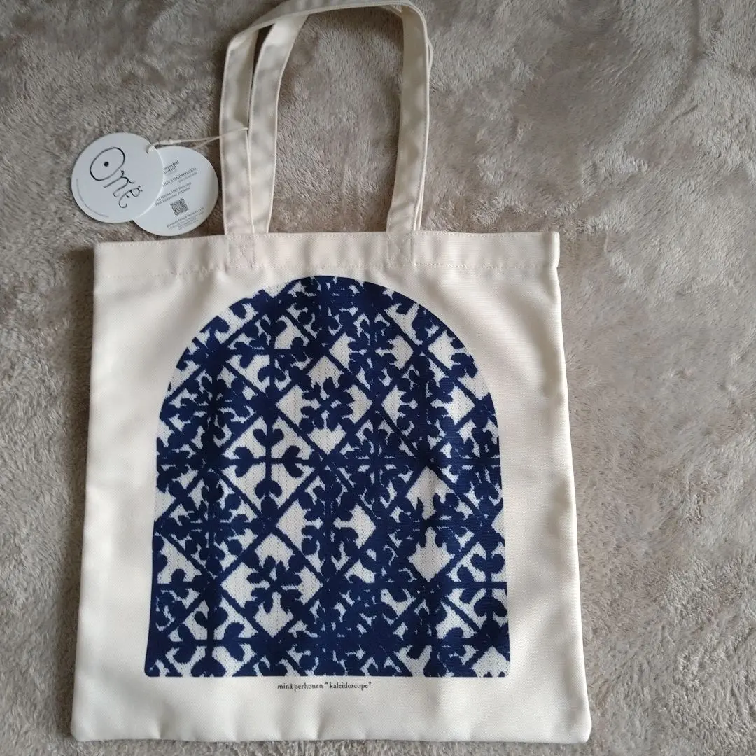 minaperhonen☆kaleidoscope　エッグバッグ　人気　レア！ 2025年最新】ミナペルホネン kaleidoscopeの人気アイテム - メルカリ