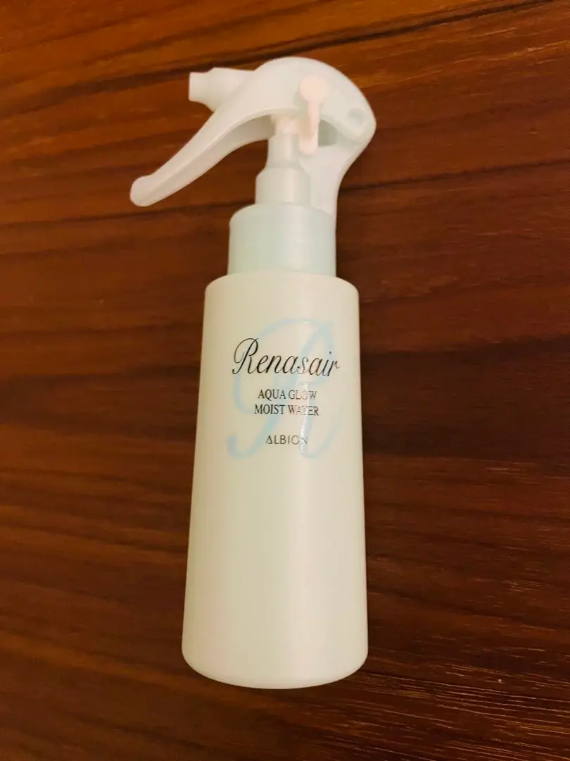 アルビオン ルネセア アクアグロウ モイストウォーター アクアグロウ モイスト ウォーター〈ヘアトリートメント〉 | ALBION