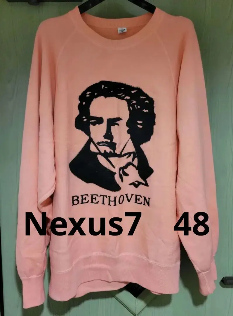 2025年最新】シュローダー スウェットの人気アイテム - メルカリ