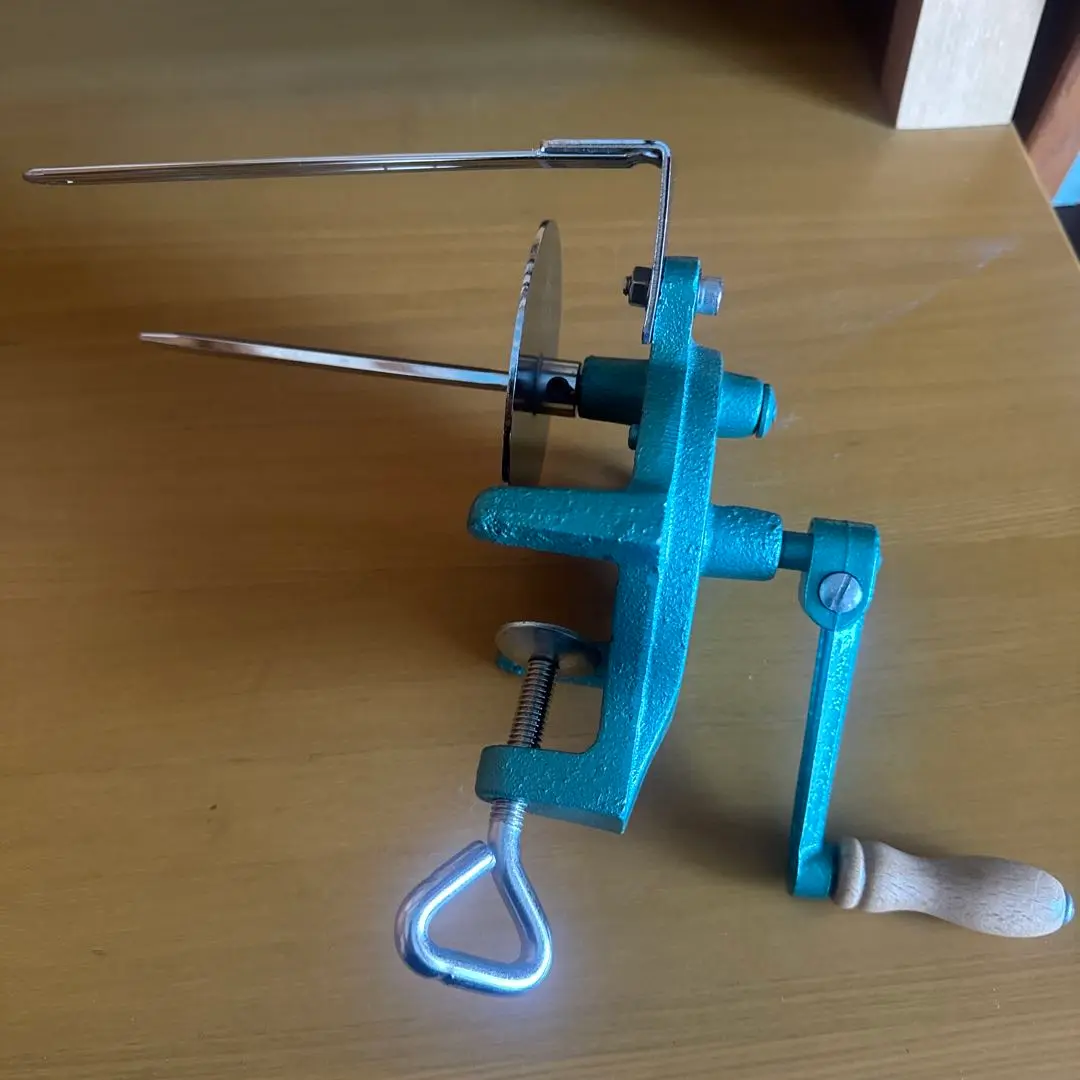 包帯巻き機　包帯巻き器　超美品　未使用　箱付き　期間限定 2461_1_expand.jpg