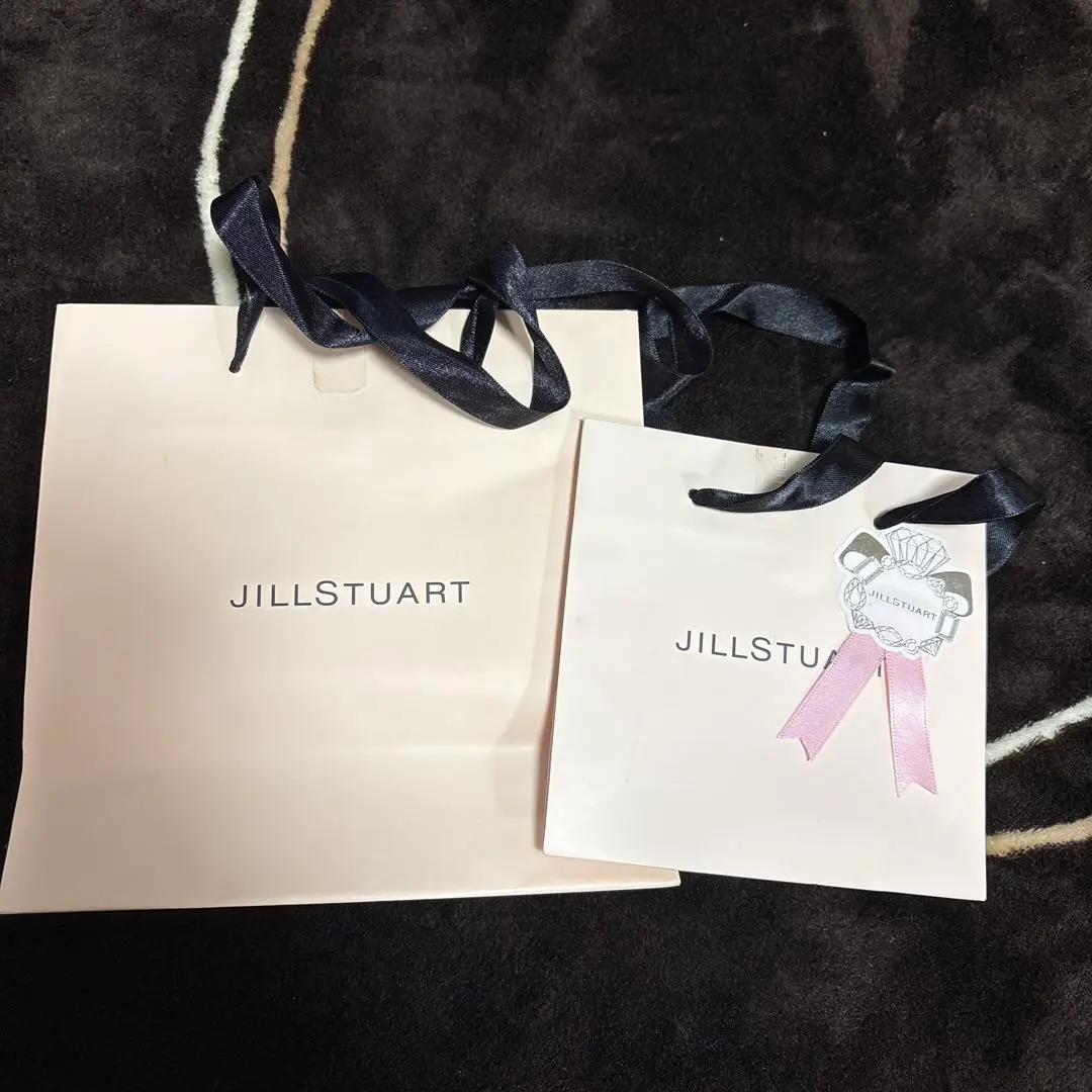 Thumbnail of JILLSTUART shopping bag cheap