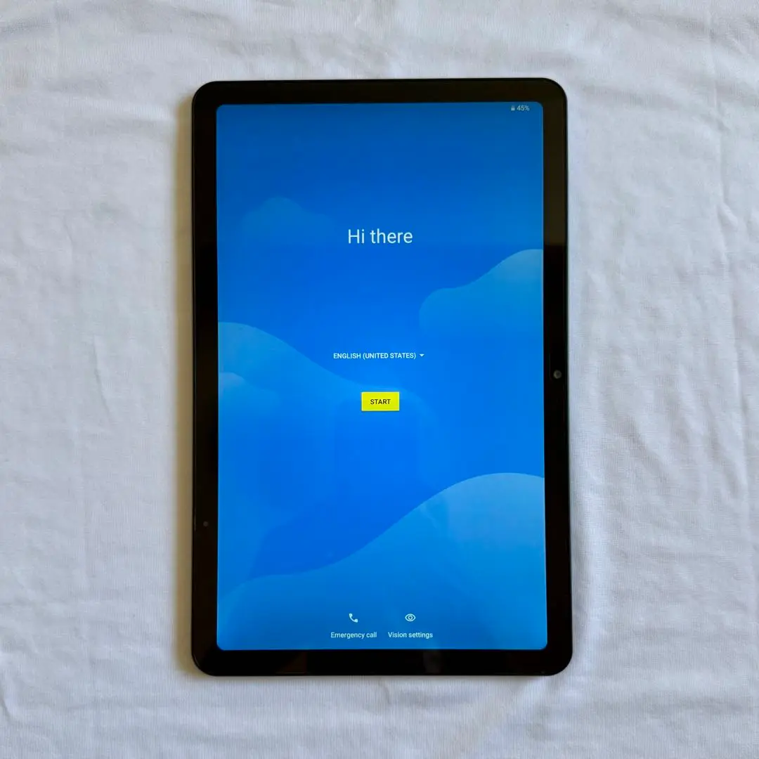 TECLAST T40 pro 中古 中古】TECLAST 【SIMフリー】 T40 Pro 8GB 128GB UNISOC T618