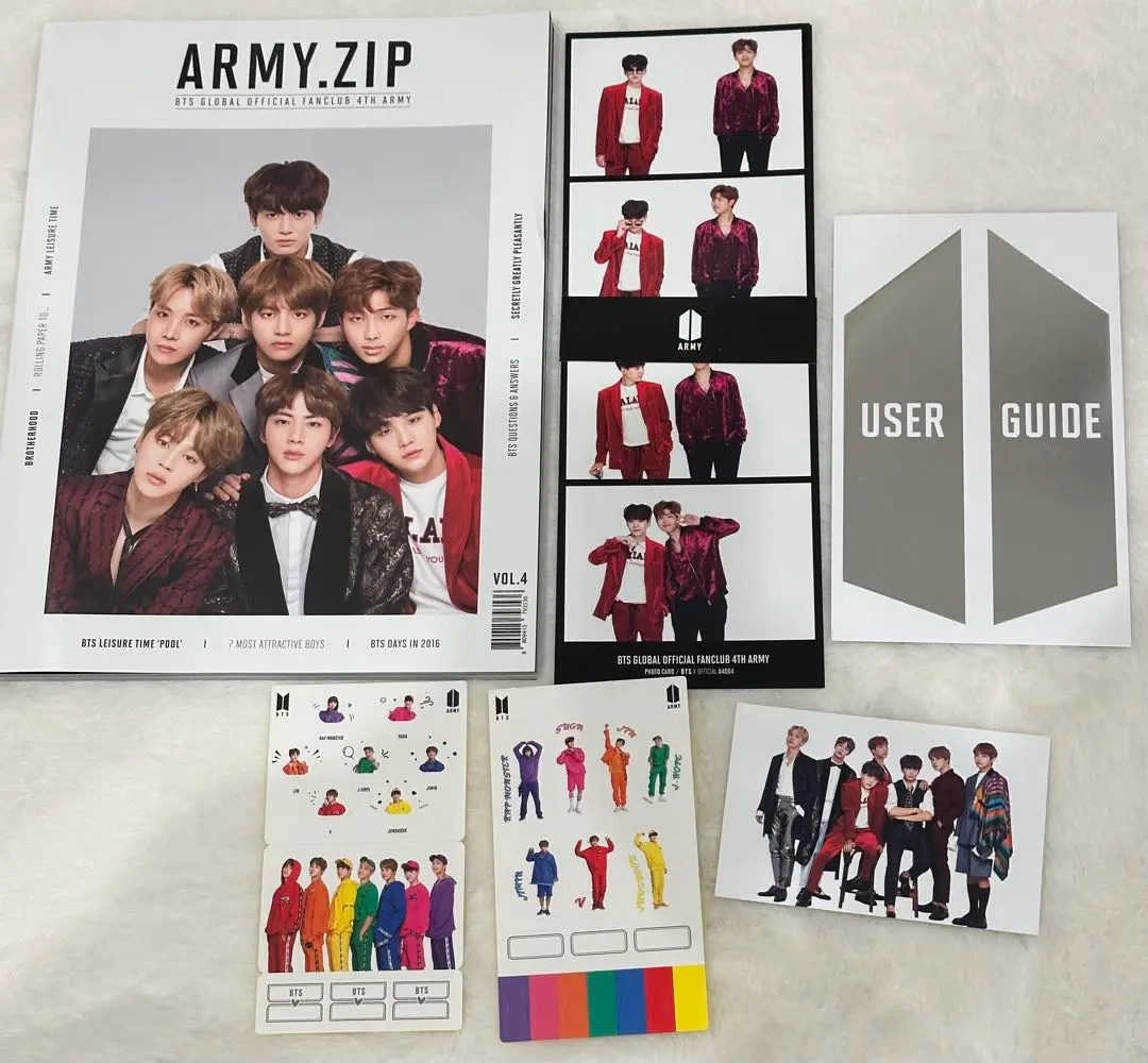 防弾少年団(BTS) - BTS ARMY 4期 72864982_802.webp