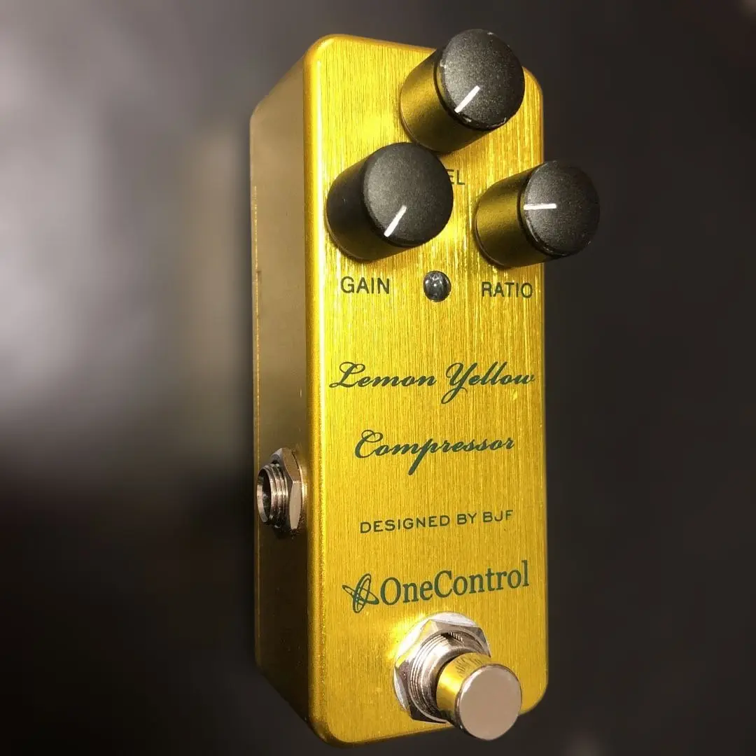 その他 onecontrol lemon yellow comp LEMON YELLOW COMPRESSOR 4K (OC-LYC4Kn) – One Control USA