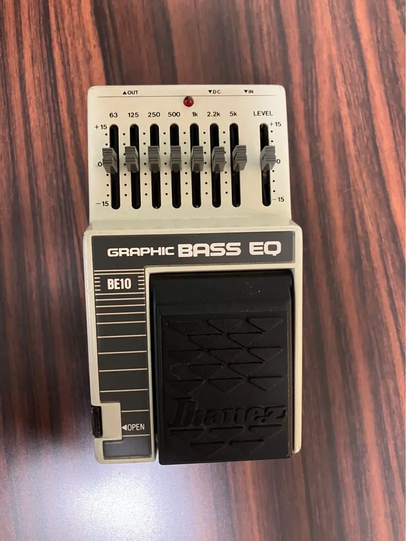 2025年最新】ibanez be10の人気アイテム - メルカリ