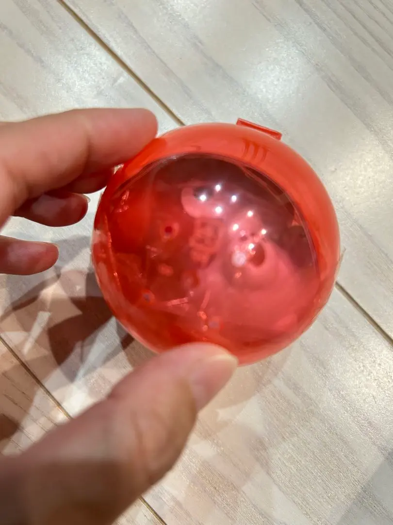 Thumbnail of Yawa Mocchi Sanrio Characters 2 My Melody