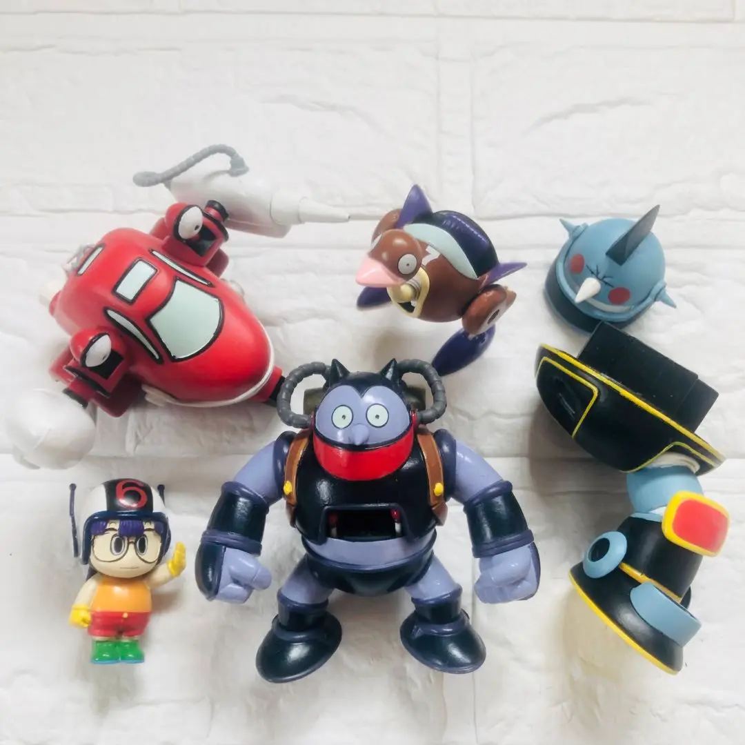 キャラメルマン　フィギュア 3体セット m96054197912_1.jpg?1747200438