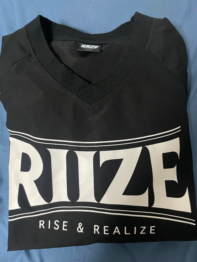 新品未開封RIIZE ペンミ　ユニホーム 2025年最新】RIIZE ペンミ ユニフォームの人気アイテム - メルカリ