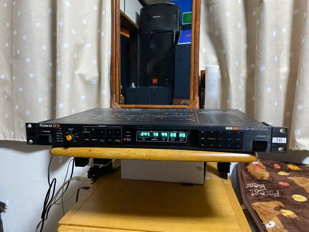 2025年最新】ROLAND SDE-3000の人気アイテム - メルカリ