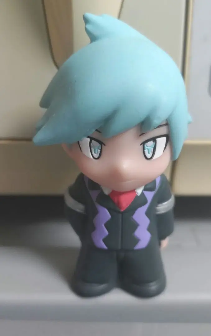 ポケモン　ダイゴ　ゆびにんぎょう　コレクション　ポケモンセンター　3個セット 2025年最新】ポケモン ダイゴ 指人形の人気アイテム - メルカリ