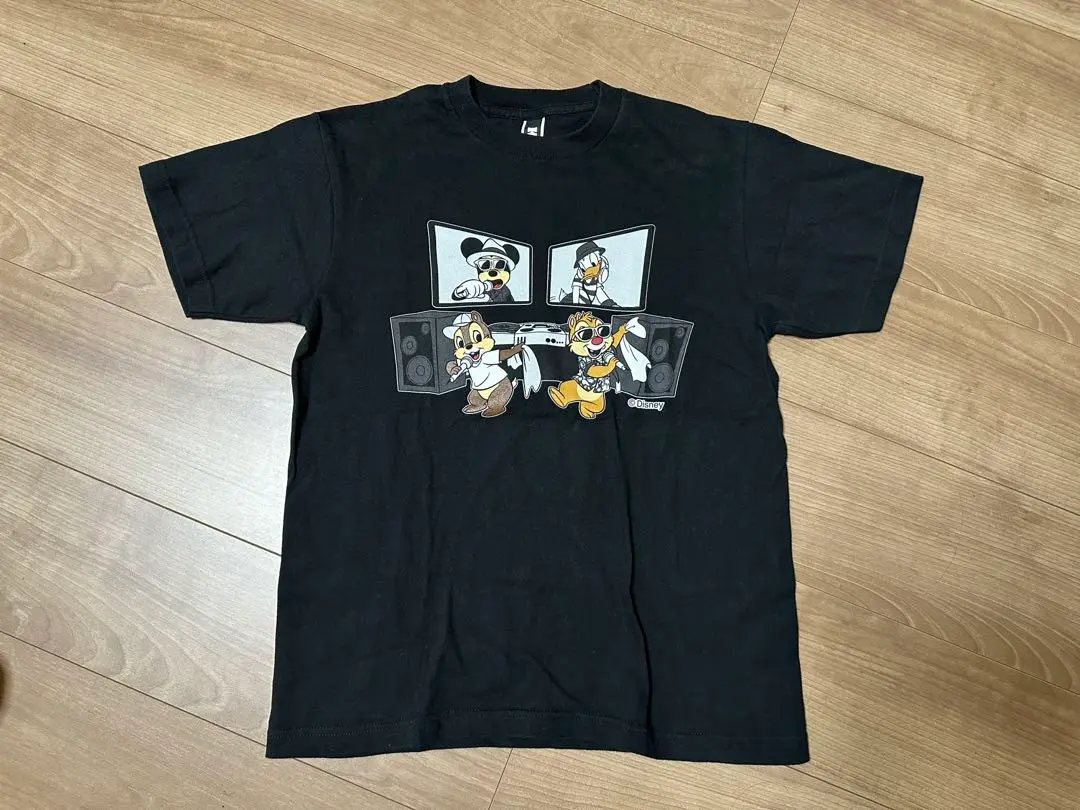 【レア・新品未使用】ディズニー×ケツメイシ　コラボTee  Lサイズ 792386619.jpg?1575105928