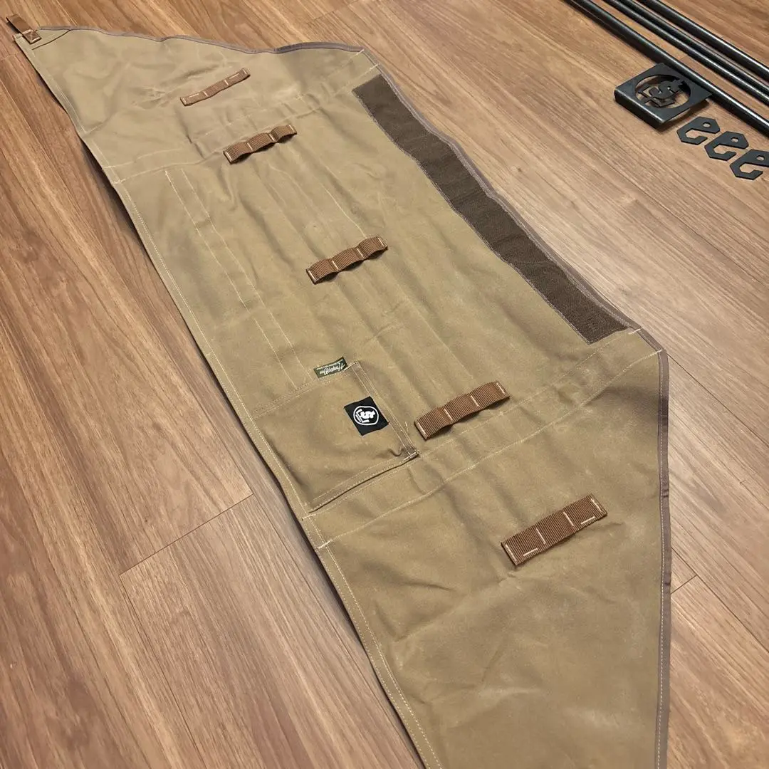 パラトップ | DEVISE WORKS | キャンプ用品