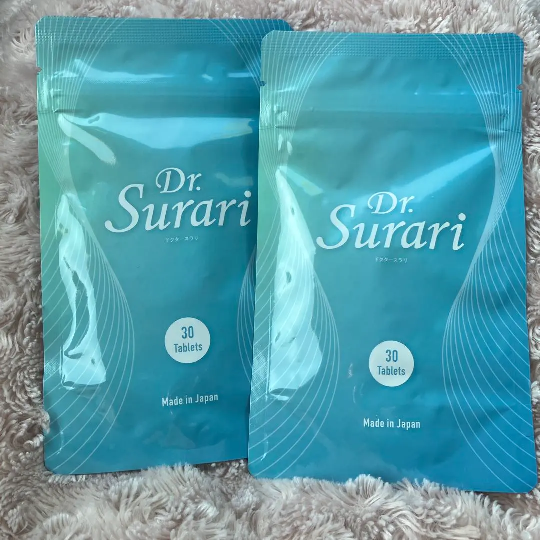 Dr. Surari ダイエットサプリ 30錠 楽天市場】【店内全品ポイント2倍☆7/19 20:00〜7/26 01:59