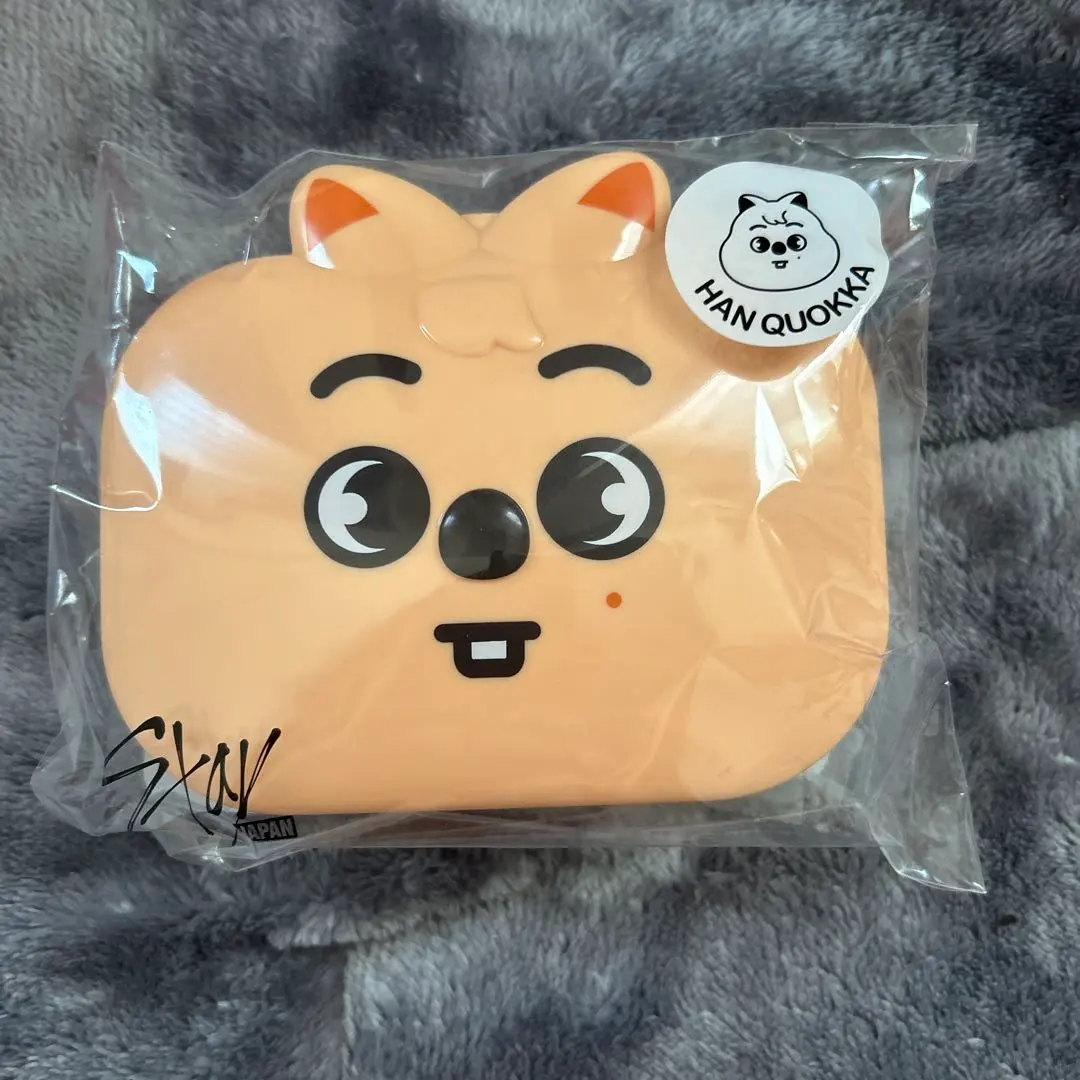 Thumbnail of Stray Kids Online Kuji Mini Box Han & Woojin