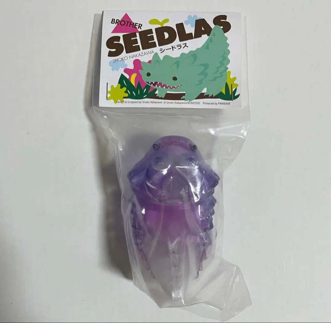 Shoko Nakazawa ナカザワショーコ　大福2体セット Shoko Nakazawa ナカザワショーコ 大福2体セット Shoko Nakazawa