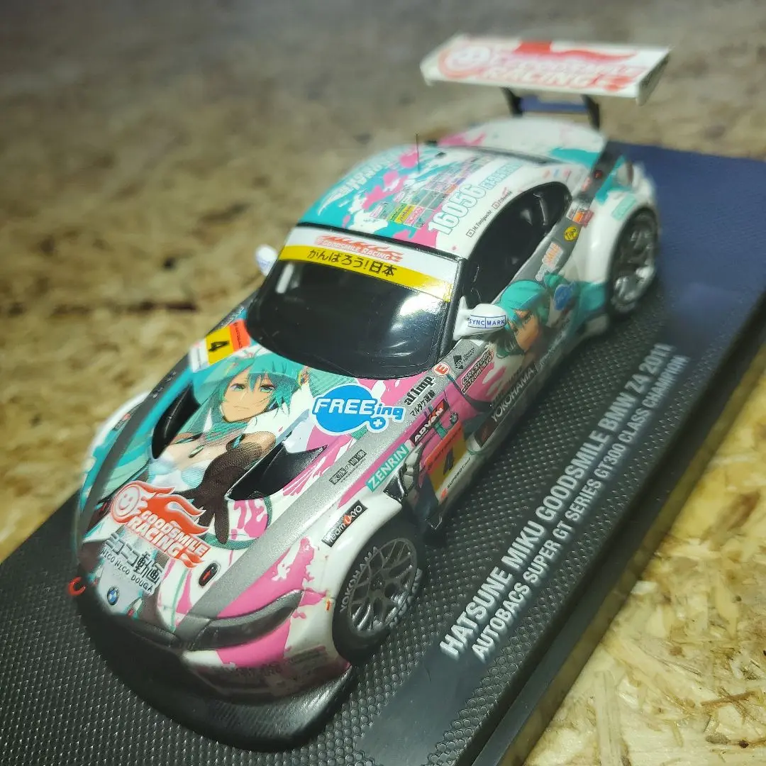 2025年最新】minichamps bmw z4の人気アイテム - メルカリ