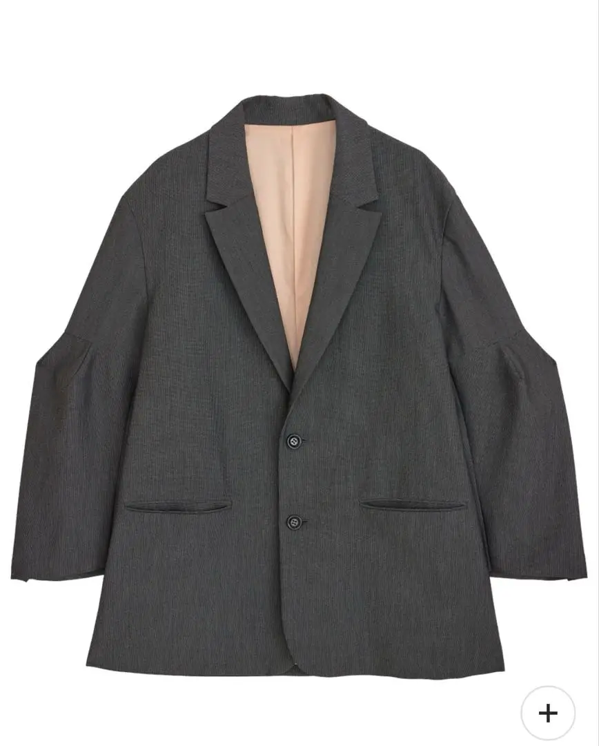 2025年最新】dimensional sleeve jacketの人気アイテム - メルカリ