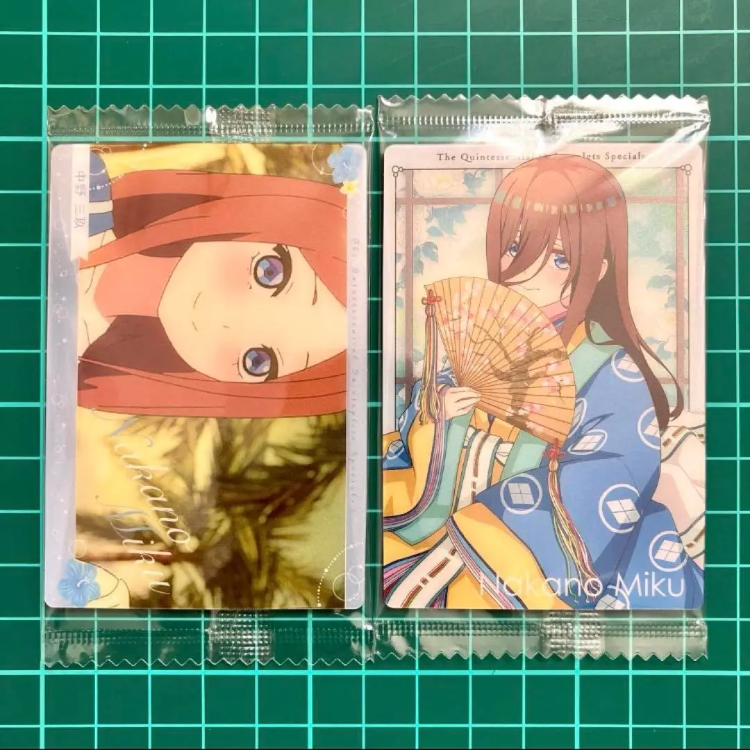 五等分の花嫁 ANIME VISUAL BOOK 三玖 (KCデラックス) | 春場