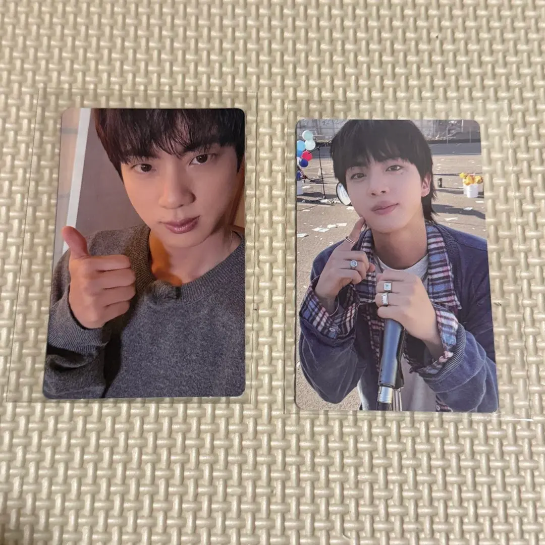 2025年最新】BTS ジン happy スペシャルステージの人気アイテム