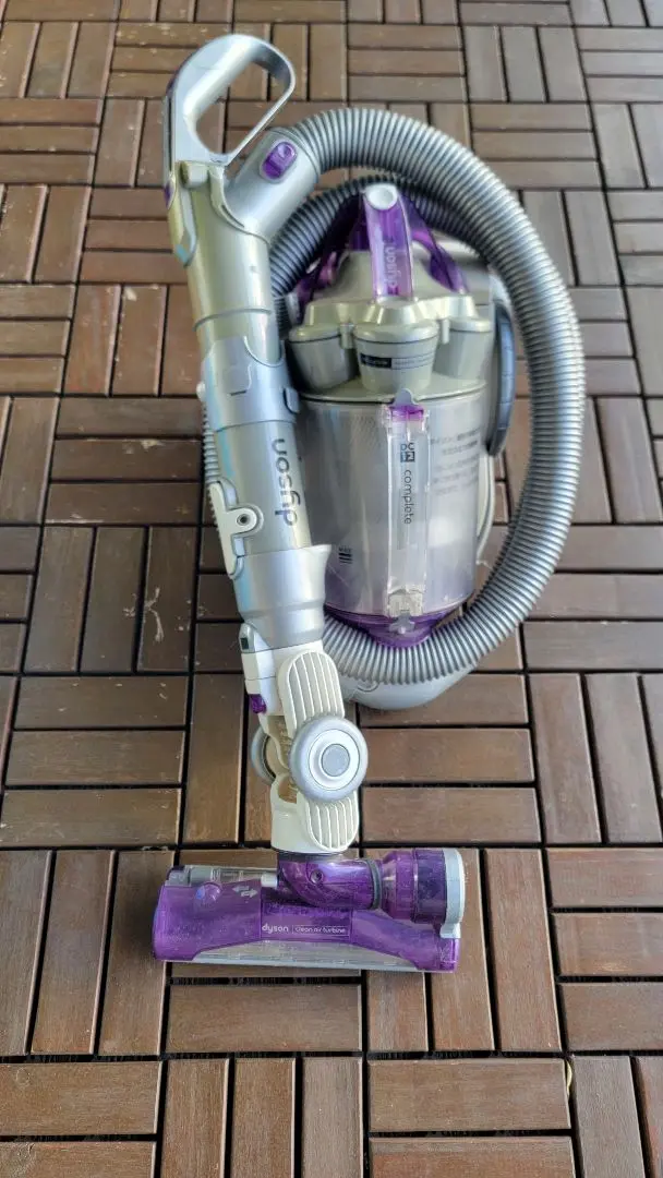 dyson  DC12 Plus complete サイクロン掃除機 Yahoo!オークション - dyson ダイソン dc12 complete サイクロン