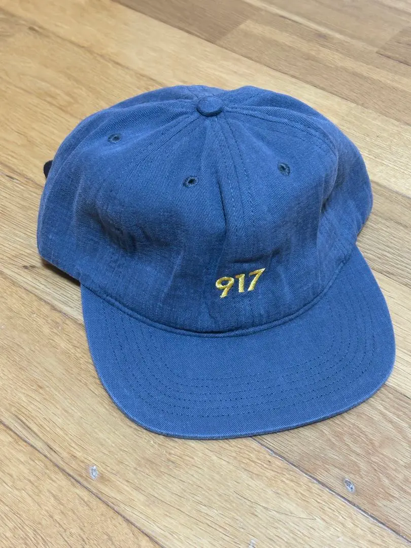 【関税/送料込】【NINE ONE SEVEN】帽子 Nine One Seven - Nine One Seven Cap - UG.SHAFT