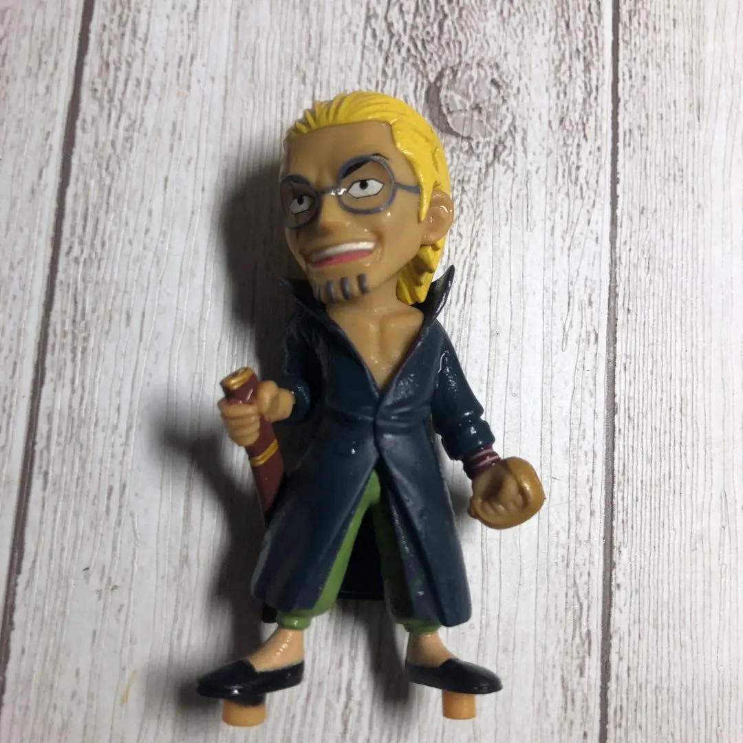 Thumbnail of One Piece