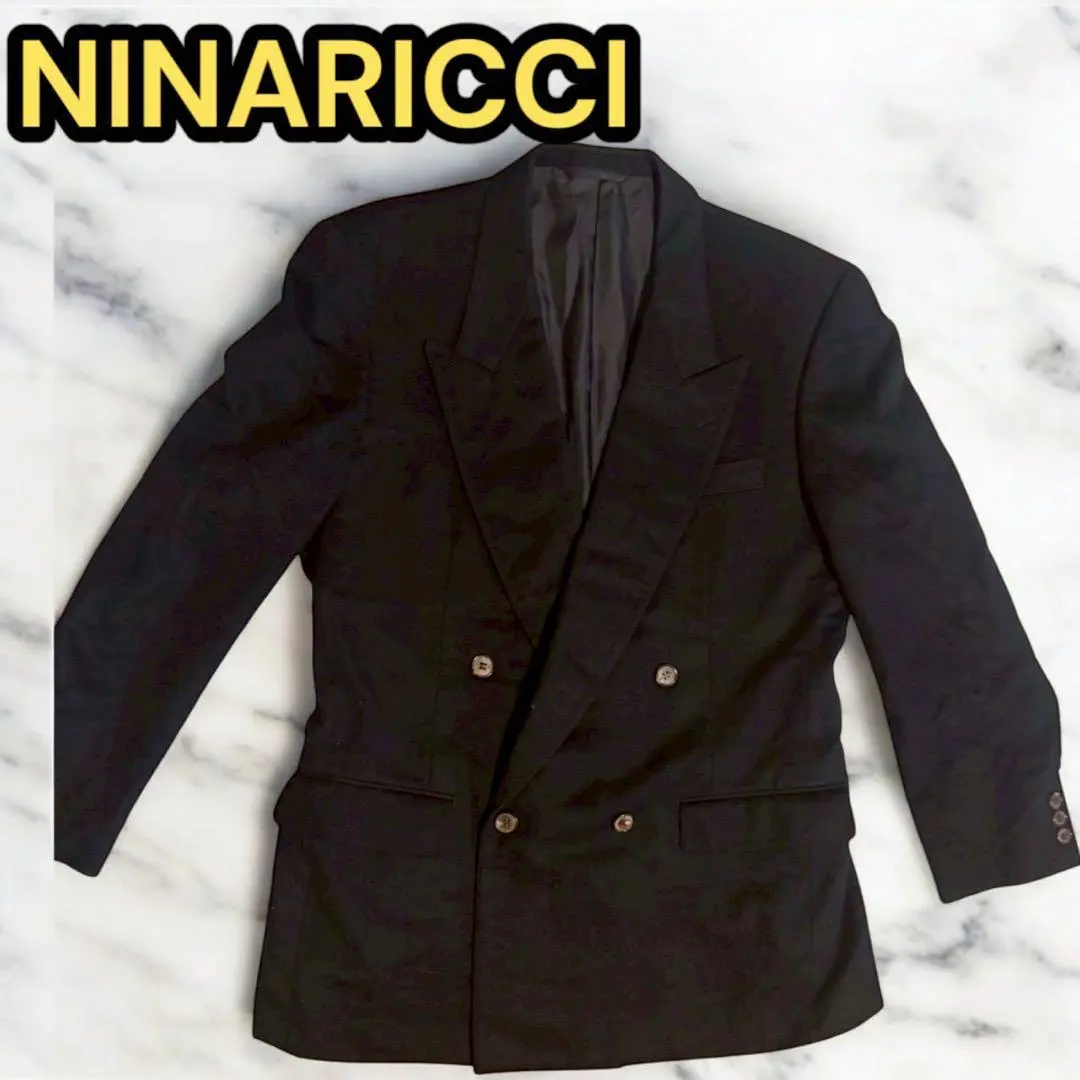 2025年最新】NINA RICCI メンズ テーラードジャケットの人気アイテム