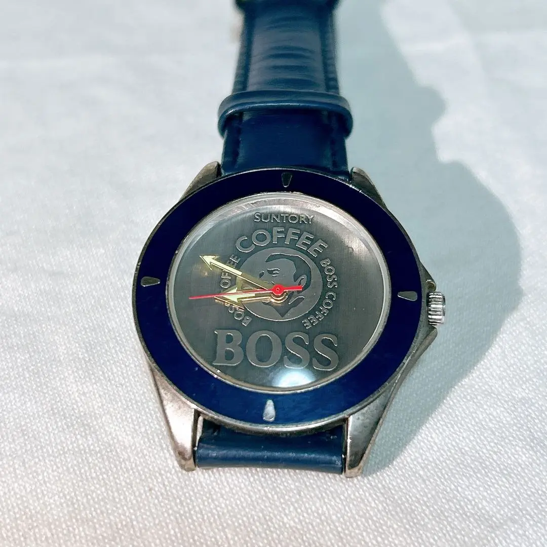 2025年最新】BOSS 時計の人気アイテム - メルカリ