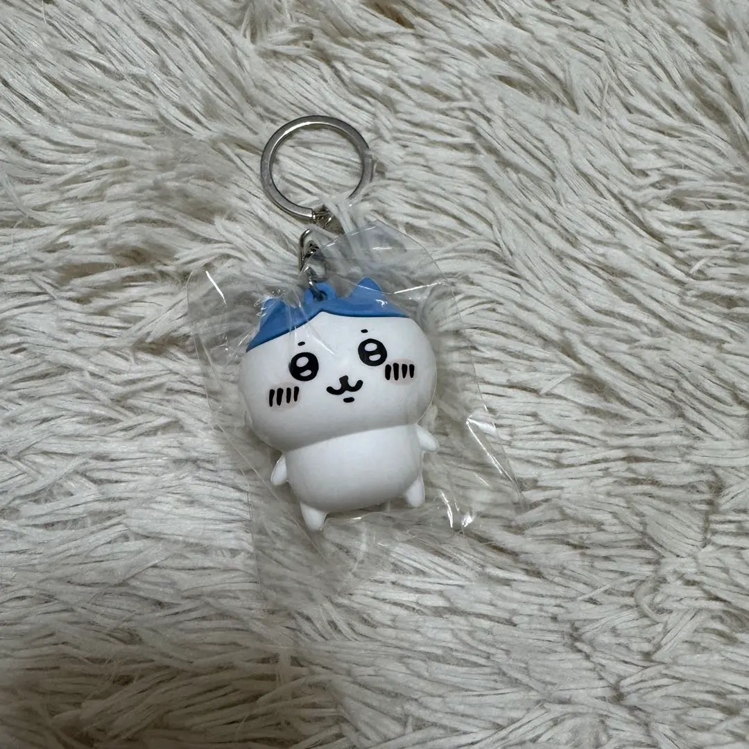 Thumbnail of Chikawa Hachiware Keychain