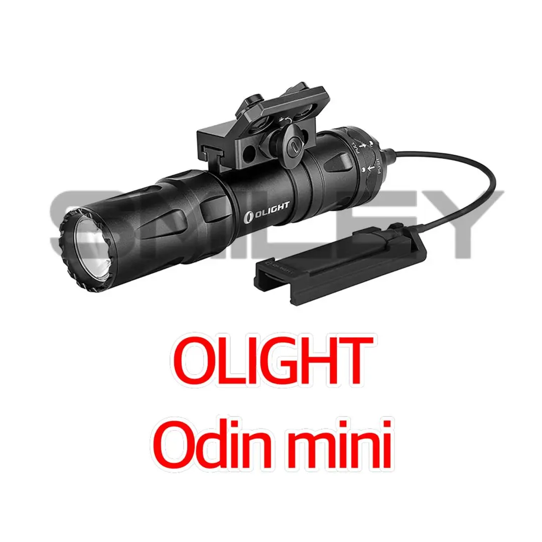 超ポイントアップ祭 部品破損につきジャンク】廃番品 Olight Odin-turbo LEP その他