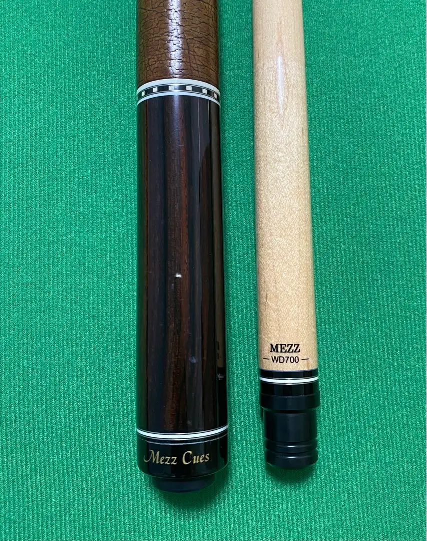 MEZZ EXCEED CUE　メッツ エクシードキュー Mezz Cues, Exceed Cues | Miki Co., Ltd. Official Website