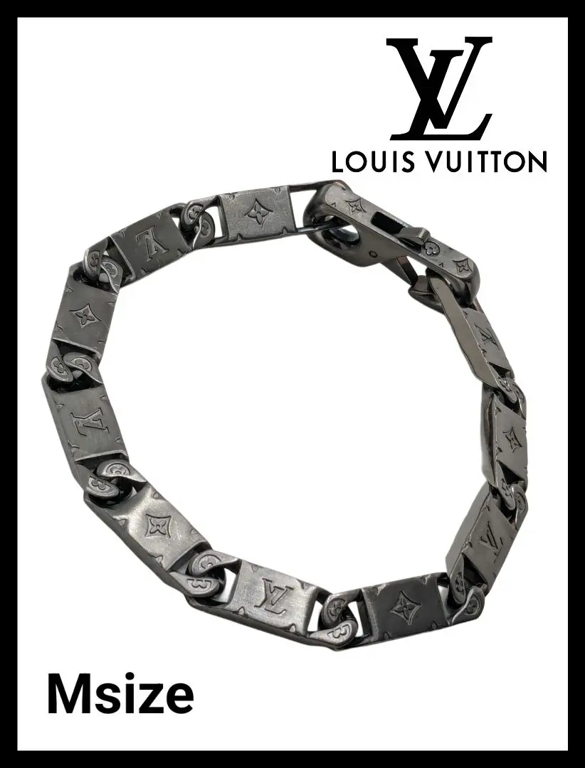 2025年最新】Vuitton ブレスレット タイドアップの人気アイテム