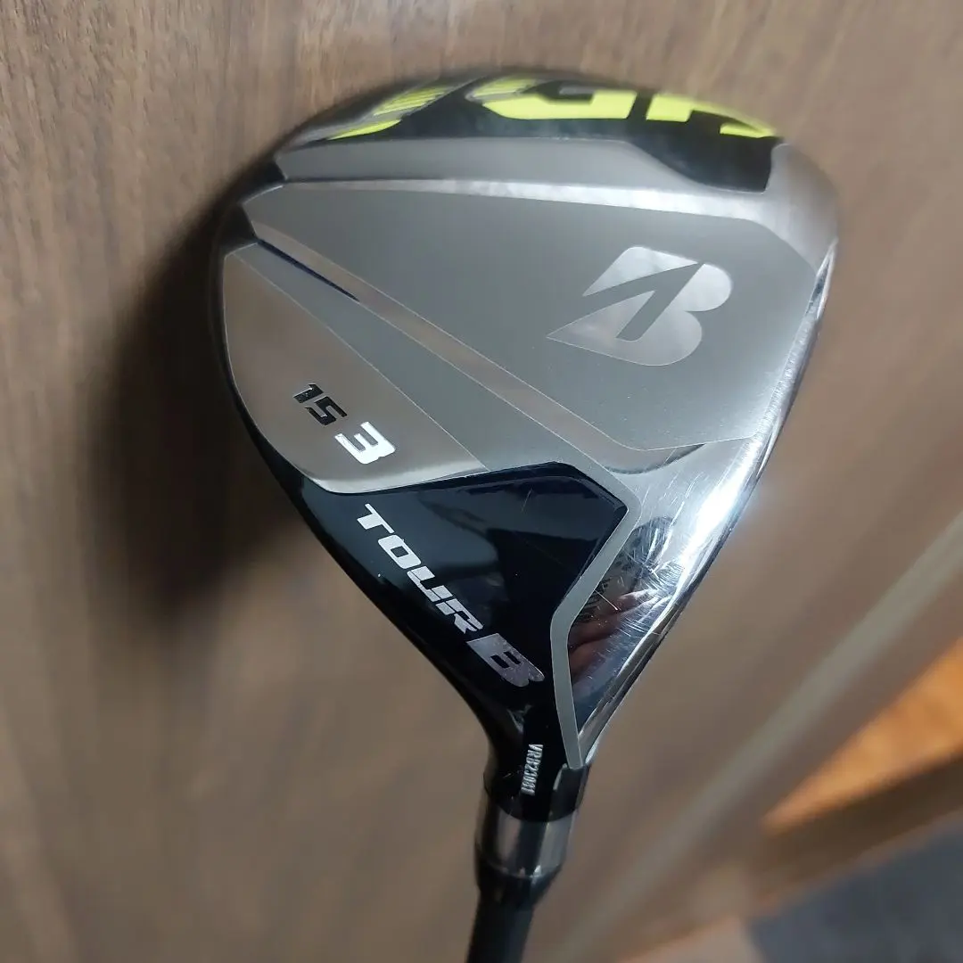 2025年最新】ブリヂストンゴルフ tour b jgr フェアウェイウッド tour