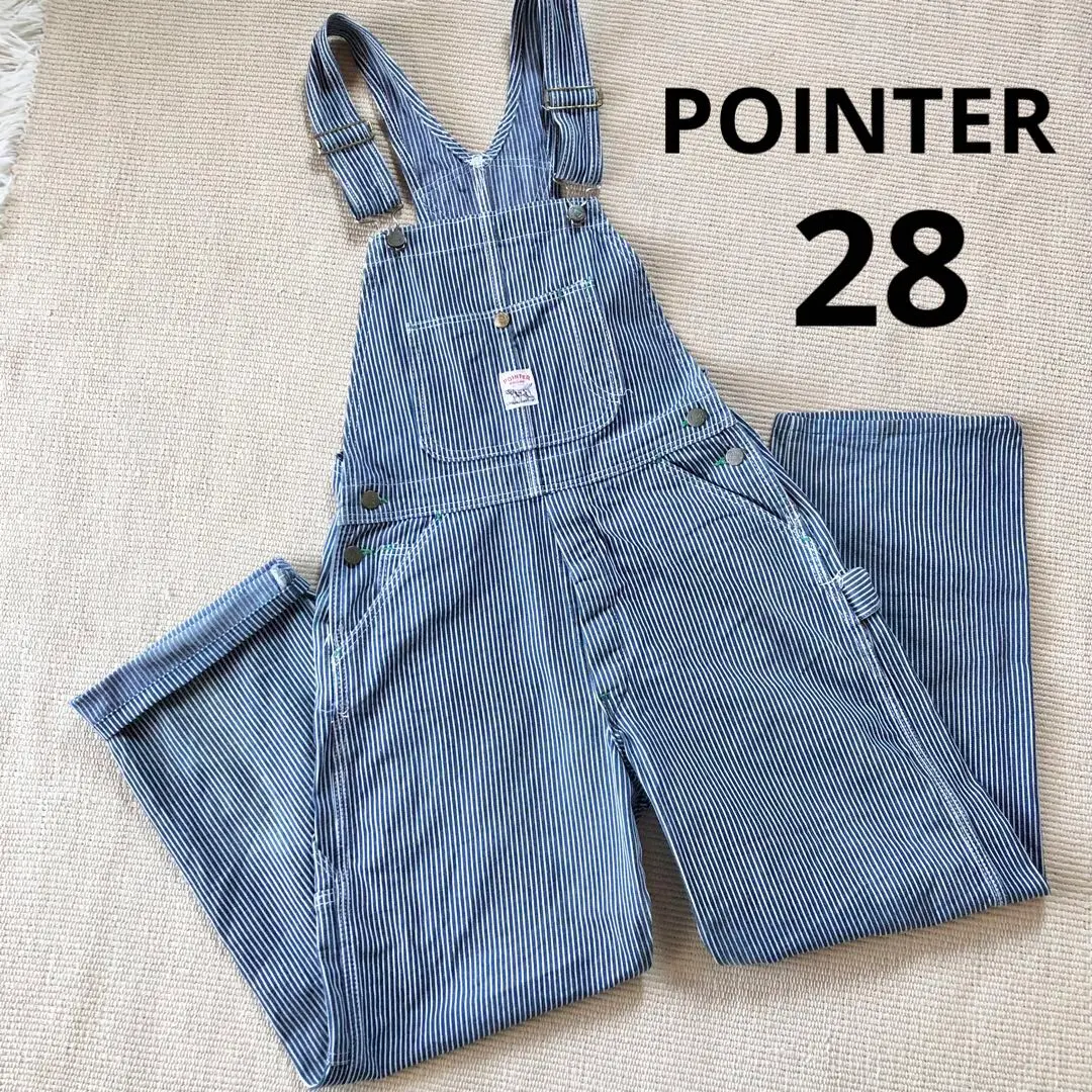 2025年最新】pointer ペインター ヒッコリーの人気アイテム
