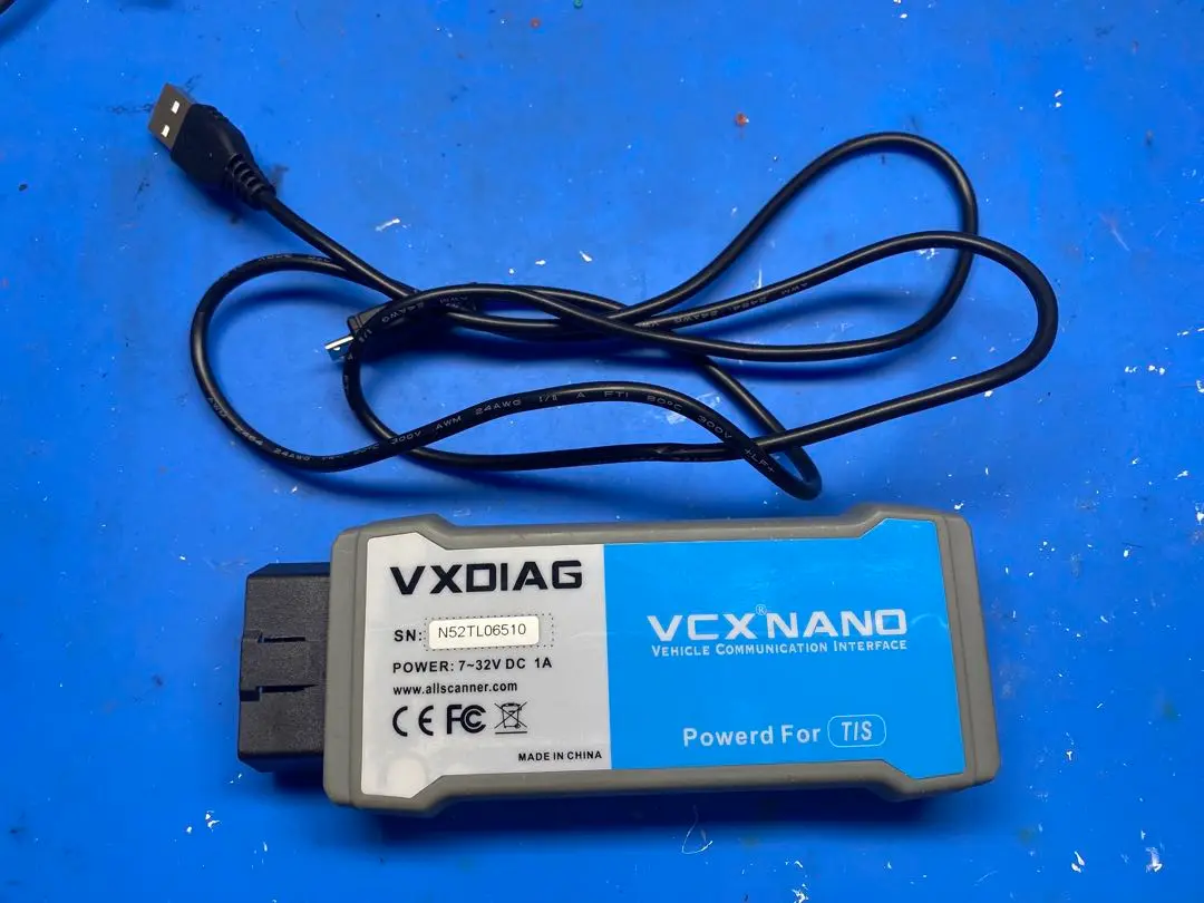2025年最新】vxdiagの人気アイテム - メルカリ