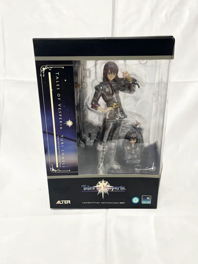 まとめ買いでお得！アルター　ユーリ・ローウェル　テイルズ オブ ヴェスペリア テイルズ オブ ヴェスペリア ユーリ・ローウェル | ALTER