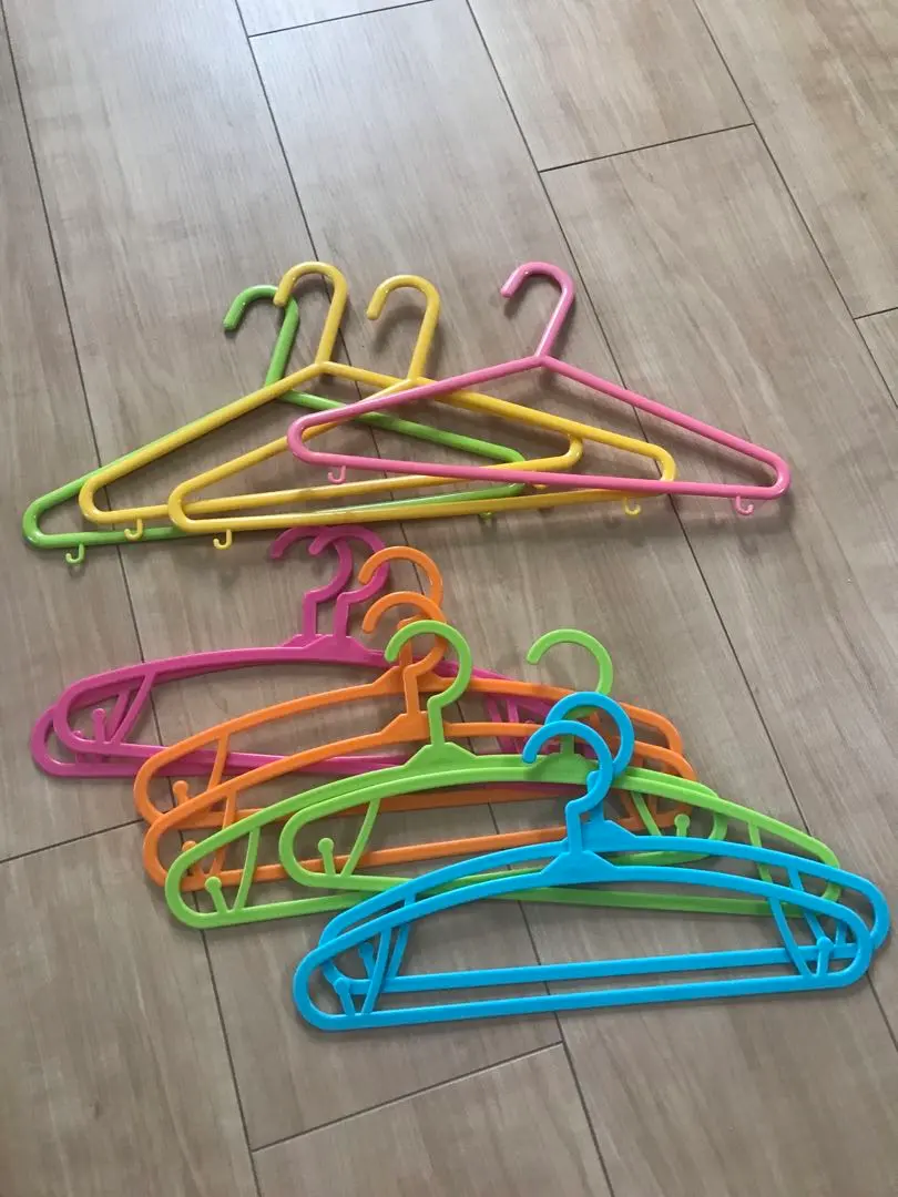 Thumbnail of Baby hangers