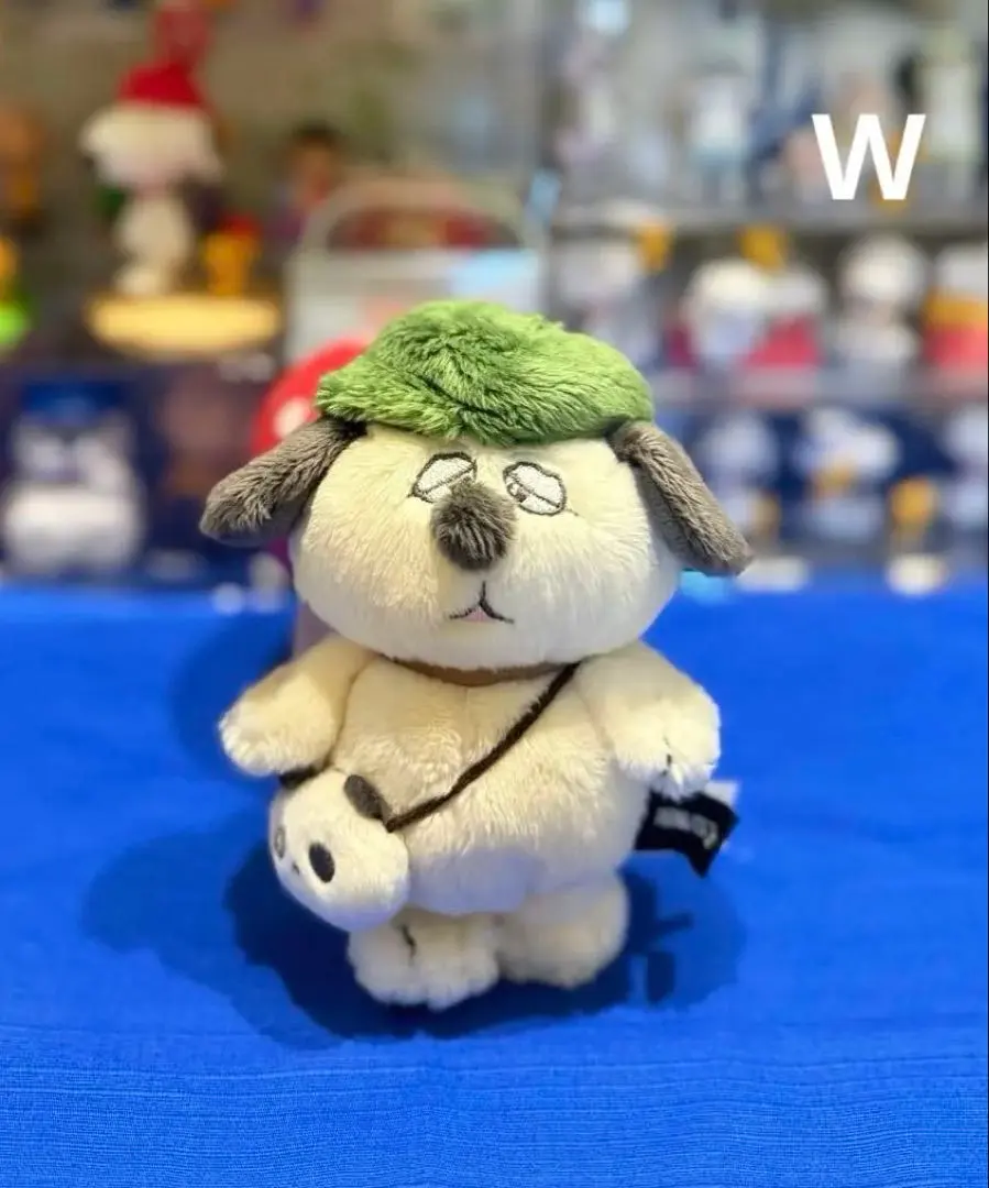 Thumbnail of Limited Edition in Chengdu, China: Snoopy, Olaf, Panda Keychains