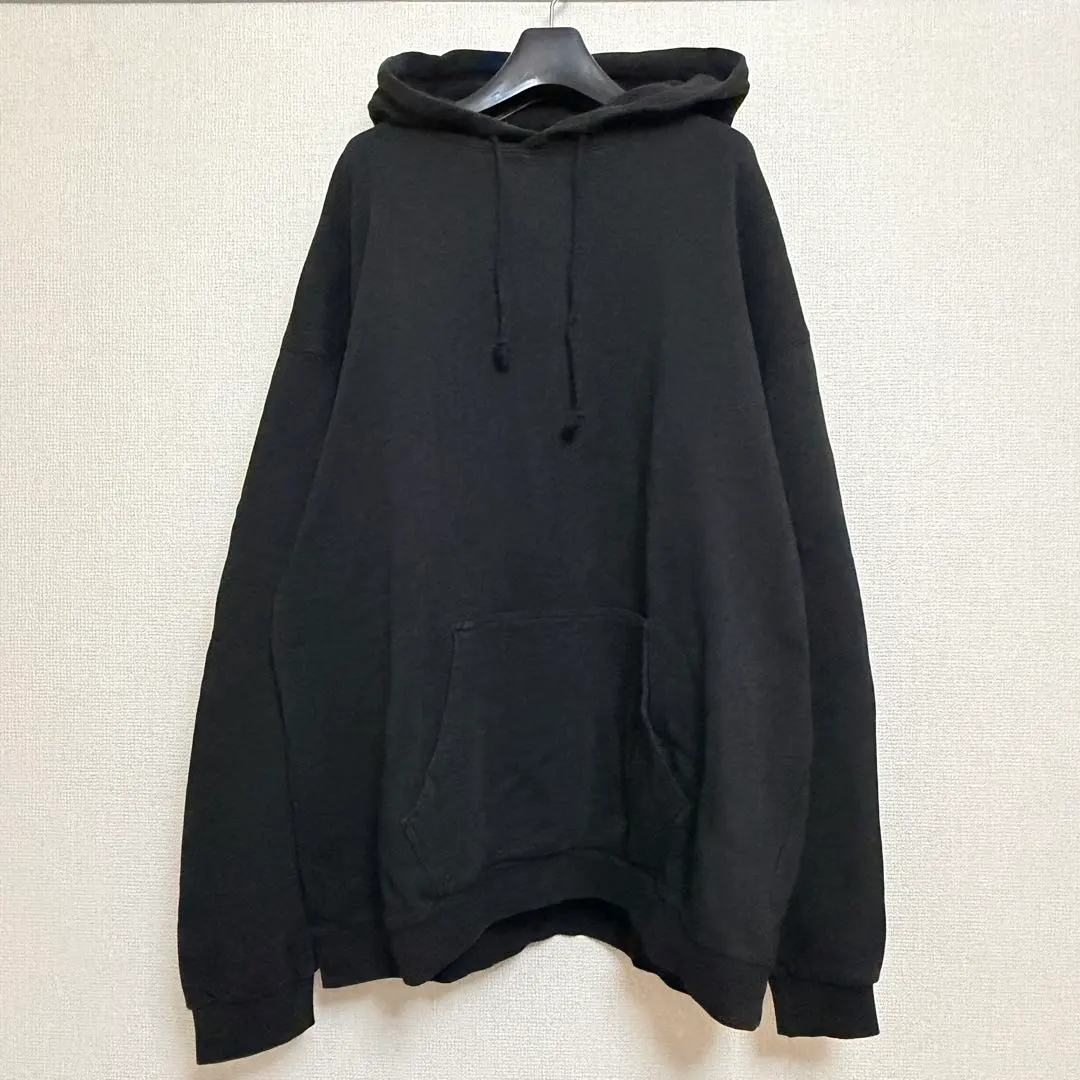 SKIMS 斯金斯 黑色 連帽衫 L 的縮圖