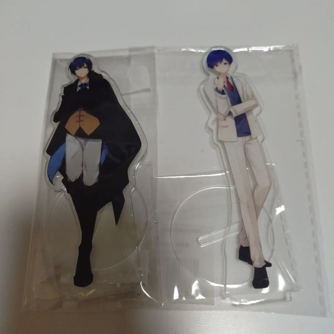 Thumbnail of [Final Price Reduction] Irēisu Acrylic Stand Set of 2