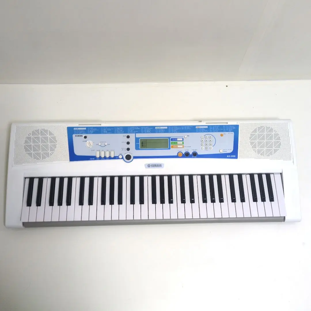 2025年最新】YAMAHA EZ-J200の人気アイテム - メルカリ