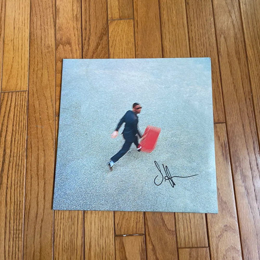 Samm Henshaw Untidy Soul アナログ盤 新品 送料込 Amazon | Untidy Soul [Analog] | Samm Henshaw | ヒップホップ