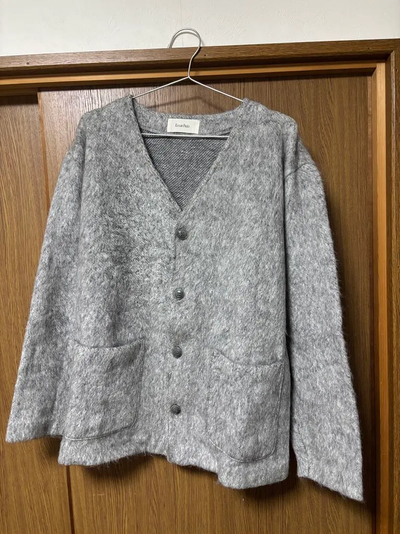 Thumbnail of Ernie Palo cardigan